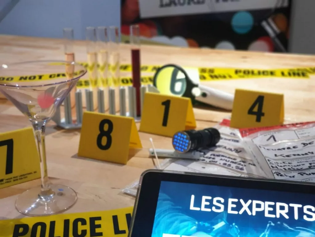 activité-teambuilding-experts-police-scientifique-aix-marseille-bordeaux-toulouse-nice-1024x770