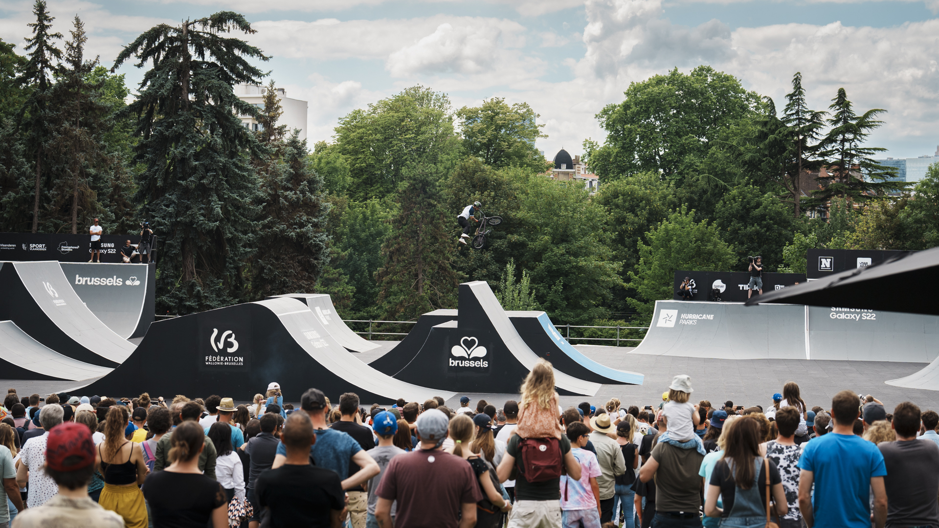 BMX - Photo by Pulp Pictures