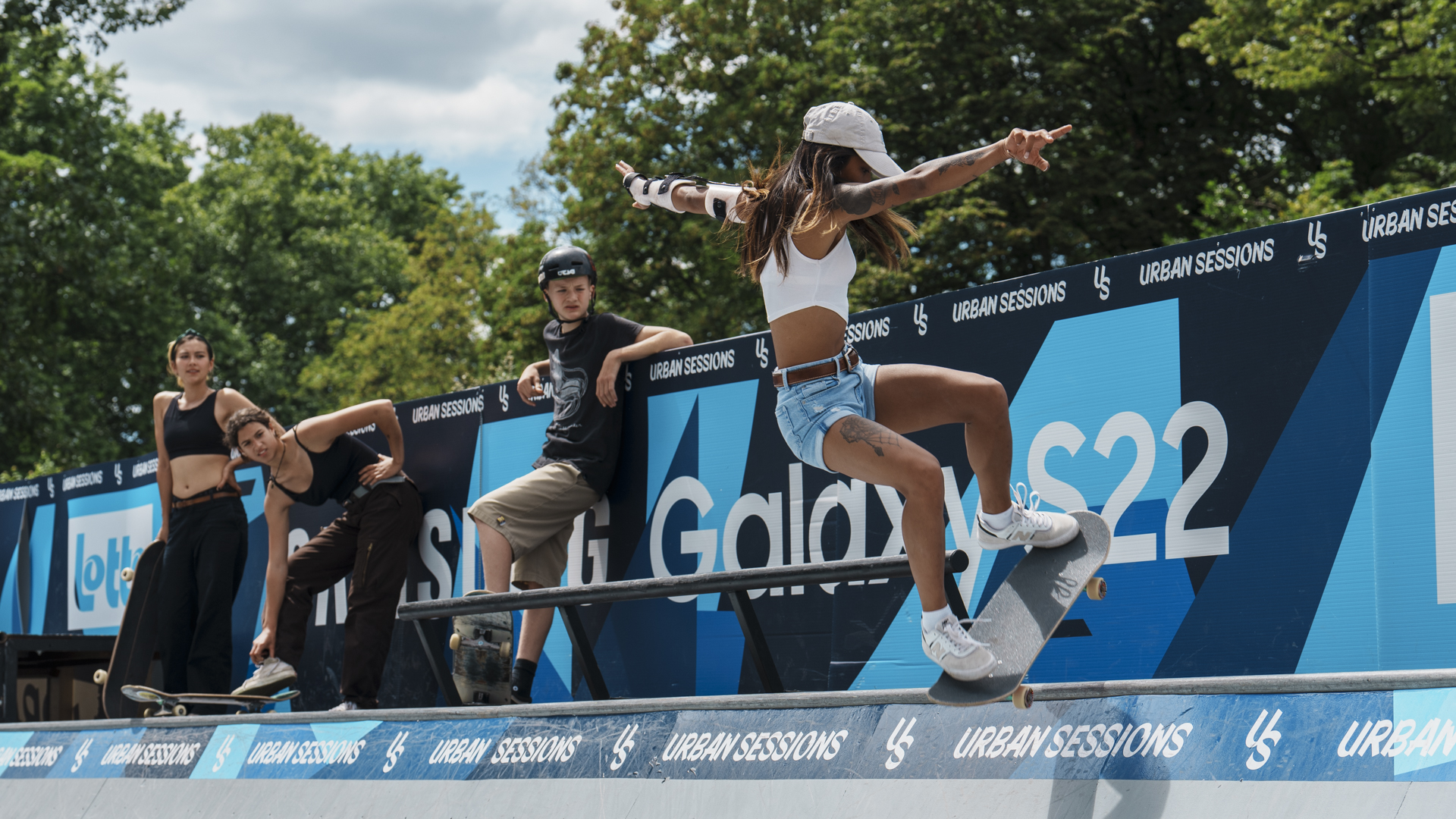 Skateboard 3 - Photo by Pulp Pictures